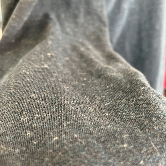 Nike blue long sleeve top, size XS - Picture 9 of 11